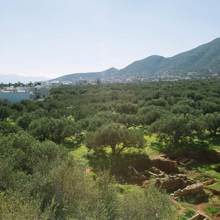 Elounda George Studios Luaran gambar