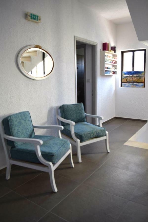 Elounda George Studios Luaran gambar