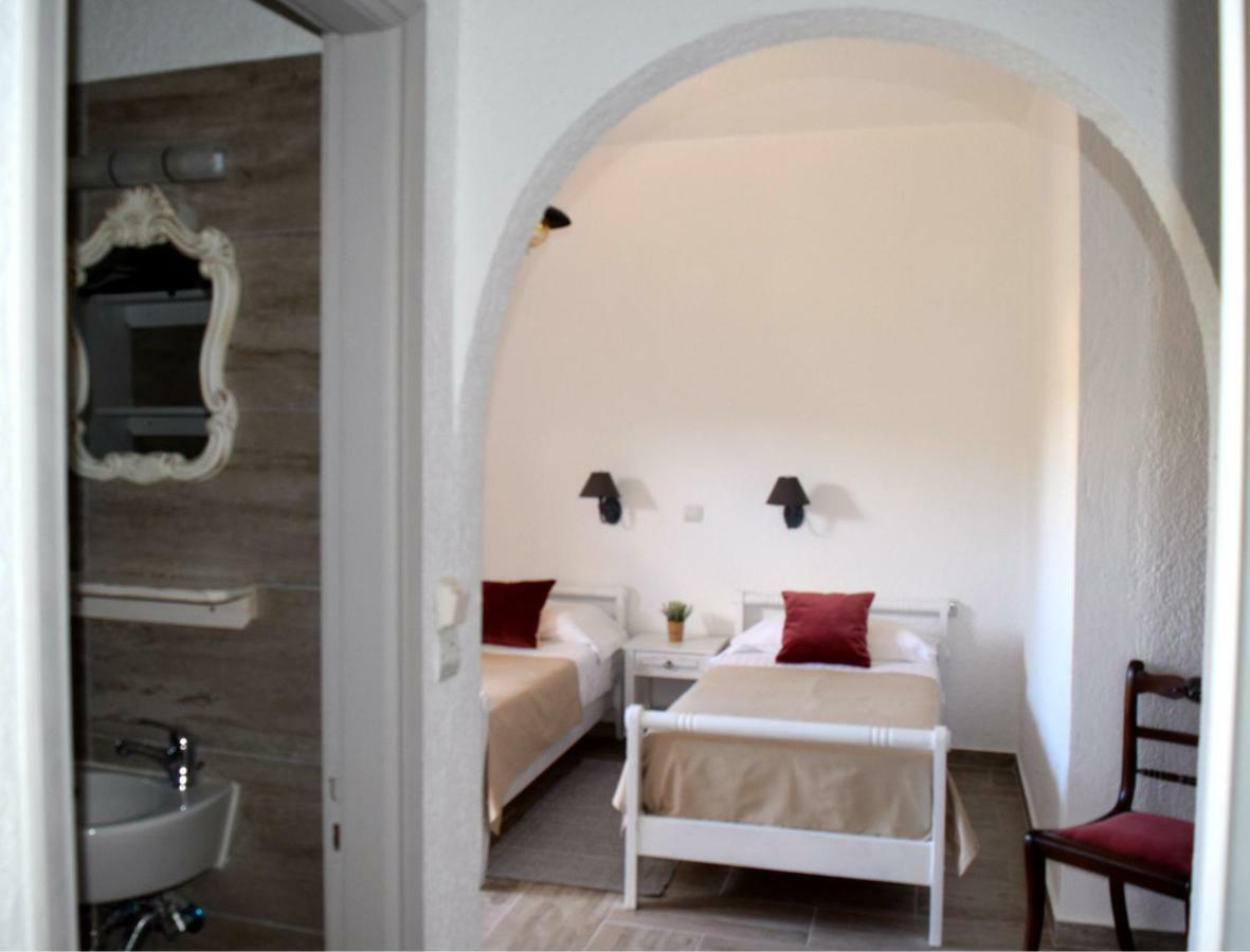 Elounda George Studios Luaran gambar