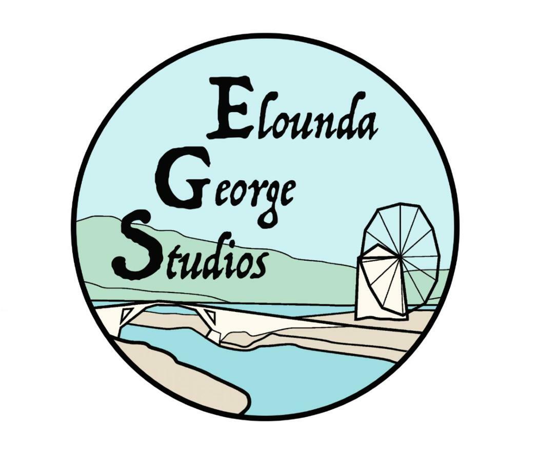Elounda George Studios Luaran gambar